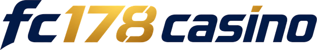 fc178 casino official logo